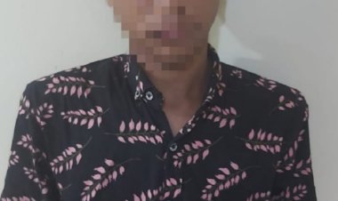 Polsek Penengahan Berhasil Ungkap Pelaku Persetubuhan Dibawah Umur