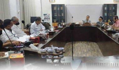 Dikeluhkan Masyarakat, PBB di Metro Jadi Sorotan DPRD