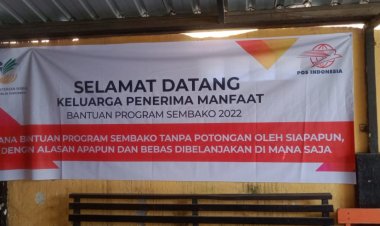 Diduga Intervensi KPM, Agen E-warung Disorot Main Mata Lurah Biringkassi