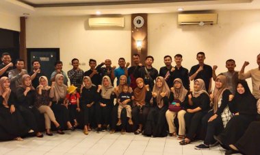 Beredarnya Berita di Media online tentang Sertifikasi Guru berapa OPS Natar angkat bicara