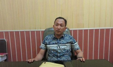 DPRD Metro Minta Pansel Lelang Jabatan Proporsional dan Profesional