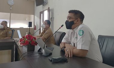 Kolaborasi Pemkot Metro Dengan BPJS Kesehatan, Program JAMA-PAI