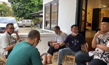 Wakil Ketua DPRD Metro Dukung Percepatan City Branding Kota Metro Lampung