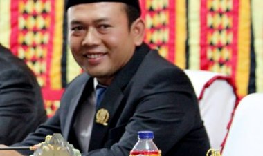 Dana CSR Tidak Jelas Pengelolaannya "AMHLS" Desak DPRD Lamsel Segera Memanggil Pihak-Pihak Terkait