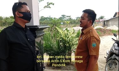 Berapa besaran Dana BOS SMKN2/Siswa, Kenapa masih memungut iuran/Sumbangan