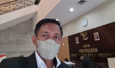Yusar: Kuasa Hukum T.IV Tidak Memahami Pokok Perkara Serta Diluar Kapasitas Sebagai Lawyer