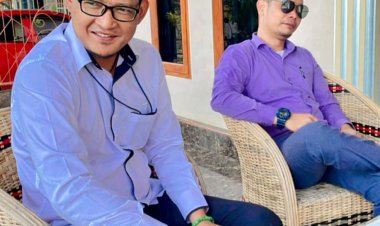 Jadi Ajang Bancakan "AMHLS" Mendesak DPRD Segera Memanggil Ketua Forum CSR Lamsel