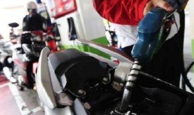 Harga Pertamax di Lampung Resmi Naik Jadi 12.750 Per Liter, Mulai 1 April 2022