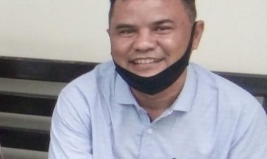 Dinilai Tak Hadir Dipersidangan, Kuasa Hukum Penggugat Hendriadi SH, Angkat Bicara