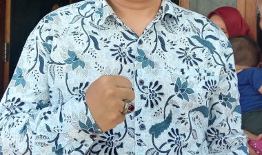 Menang Telak !! Arianto Terpilih Menjadi PAW Kepala Desa Kota Dalam