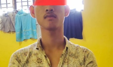 Polsek Tanjung Bintang, Ungkap Kasus Penemuan Mayat dan Tetapkan Satu Tersangka