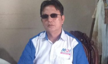 DPW MOI Provinsi Lampung Siap Membantu Kasus Yang Dialami Ketum PPWI Wilson Lalengke