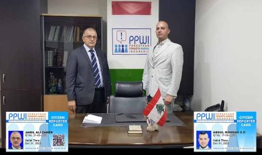 Penahanan Wilson Lalengke Tuai Kecaman Internasional