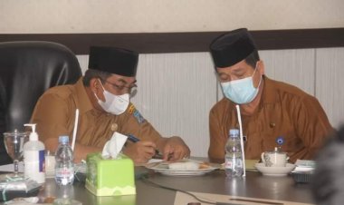 Tahun 2020 Angka Stunting Tanjab Barat Menyentuh 44 % Namun di 2022 Turun Drastis Jadi 19,8 %