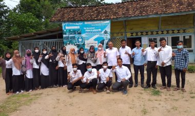 PELAKSANAAN UPK PAKET C PKBM PAMULIHAN BERJALAN LANCAR