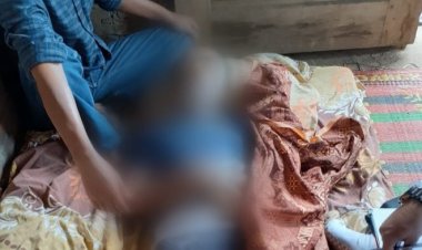 Polsek Talang Padang Identifikasi Korban Tersengat Listrik