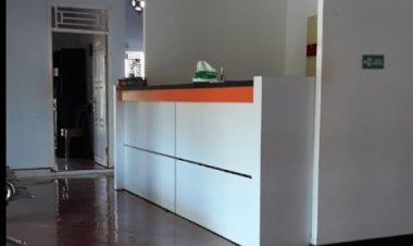 KUD Desa Mekar Wangi Mesuji Amburadul, Anggota Beserta Kelompok Tani Minta Audit Pengurus