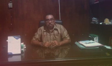 Tahun ini, 827 Orang Janda Mendapat Bantuan Dari Dinsos Morotai