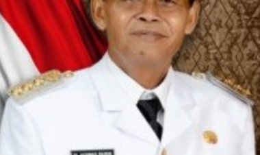 Turut Berduka Cita atas Meninggalnya Hi.Ahmad Pairin, S.Sos Mantan Walikota Metro