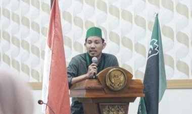 Allhervan Terpilih Sebagai Ketum HMI Badko Maluku-Malut 2022-2024