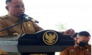 Berani Mengganggu Pekerjaan Bupati Lamsel, Akan Dimatikan Usahanya Maupun Orangnya
