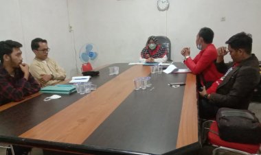 PT AMP TIDAK BISA MEMENUHI KEWAJIBAN YANG DIAJUKAN SERIKAT PEKERJA