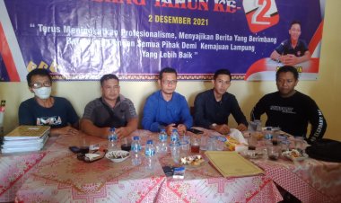 Diberhentikan Sepihak, Sekdes Sabah Balau Gandeng MH2 dan Patners