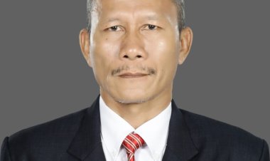 Turut Berduka atas Wafatnya Drs.Hermansyah Sekretaris KPU Metro