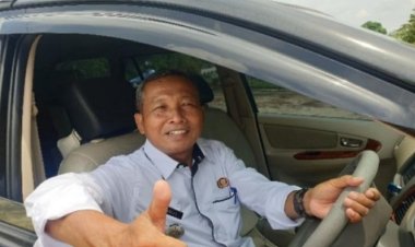 TARIK MENARIK PILIHAN CAMAT CANDIPURO JABATAN KOSONG SUDAH 8 HARI