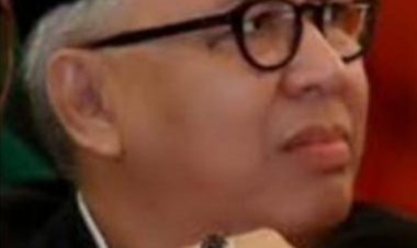 Wartawan Jangan Dibawah Ketek Kekuasaan