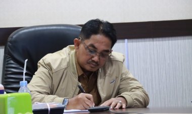Gubernur Jambi Dorong Participating Interest 10 Persen, UAS : Bisa Dapat Tambahan Dana