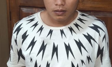 Polsek Tanjung Bintang, Berhasil Ungkap Pelaku Curat