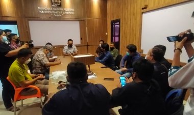 Serahkan Legal Opinion, Koalisi Dorong Penegakan Hukum Terkait Kekerasan Terhadap Jurnalis