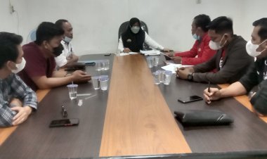 PT AMP Adalah Perusahaan Pinjaman, Disnaker Lamsel : Management Pengelolaannya Tidak Baik