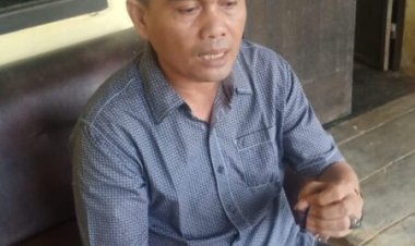 Klarifikasi Berita Online Jelajahperkara.com Terkait P3A Kampung Bumi Rahayu Kecamatan Bumi Ratu Nuban Kabupaten Lampung Tengah