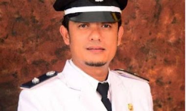 Rapat Koordinasi Asosiasi Perangkat Desa (Apdesi) Kecamatan Umpu Semenguk Secara aklamasi memilih Ely Sejahtera Kepala Kampung Rambang Jaya