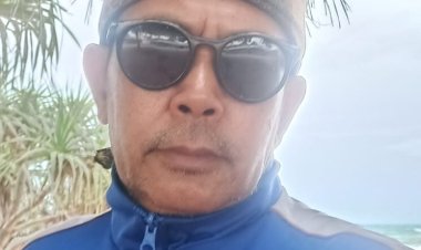 Sahabat Portal Garut (SPG) Menyesalkan pernyataan Arteria Dahlan yang di anggap Melecehkan Bahasa Sunda