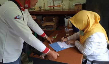 Dugaan Pelanggaran Tenaga Kerja Vendor PT. AMP, Ini Tanggapan Disnaker Lamsel