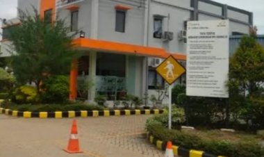 PT Aulia Mandiri Persada dan PT Ciomas Adisatwa Saling Lempar Tanggung Jawab