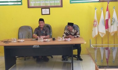 PENJARINGAN ASPIRASI MASYARAKAT ANGGOTA DPRD KABUPATEN TANGGAMUS RISES 1 MASA SIDANG 1 TAHUN 2021-2022