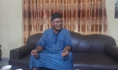 Aksi Ratusan Massa Gabungan GMBI Dan AMHLS Dapat Dukungan Penuh dari Ketua Umum Dewan Anak Adat Lamsel H. Andi Aziz, SH
