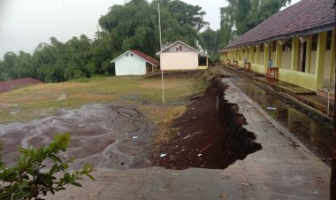 SMKN 14 Garut Butuh Perhatian khusus Dari Dinas Pendidikan Propinsi Jawa Barat