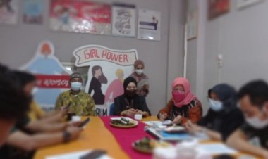 Lembaga DAMAR-LAdA Mendesak Polda Lampung Segera Melakukan Penahanan Kades Rawa Selapan Tersangka Pelecehan Seksual