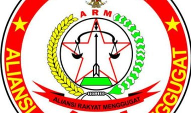 Ketua Korda Aliansi Rakyat Menggugat (ARM) Usut Dana Pilkades Yang Sudah Dianggarkan Rp 11 M,Oleh Pemkab OKU Timur.