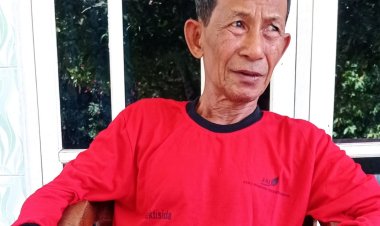 Jelang Pemilihan Kepala Lingkungan 3 Kelurahan Trimurjo Kecamatan Trimurjo Kabupaten Lampung Tengah