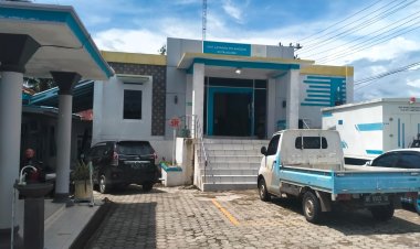 Supervisor ULP PLN Kota Agung Seakan Alergi Dengan Wartawan