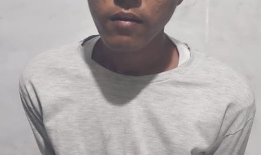 Residivis Curas, Kembali diringkus Jajaran Polsek Penengahan