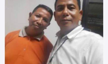 Kasi Humas Polsek Cikupa Aipda Endang Setiawanto Turut Gencar Giat Program Polisi RW  Membatu Memilihara Kamtibmas Wilayah Hukum Cikupa 