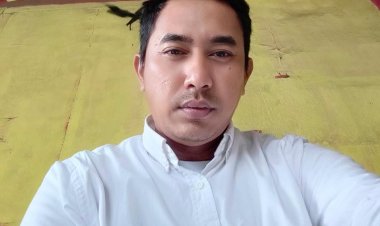 Sebagai Putra Tangerang, Riyan kadhafi Negara Tidak Boleh Berbisnis dengan Rakyatnya