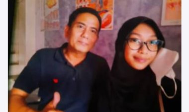 Kasi Humas Polsek Cikupa Patroli Rutinitas Ke Warga Binaanya, Pasir jaya, Giat Polisi RW